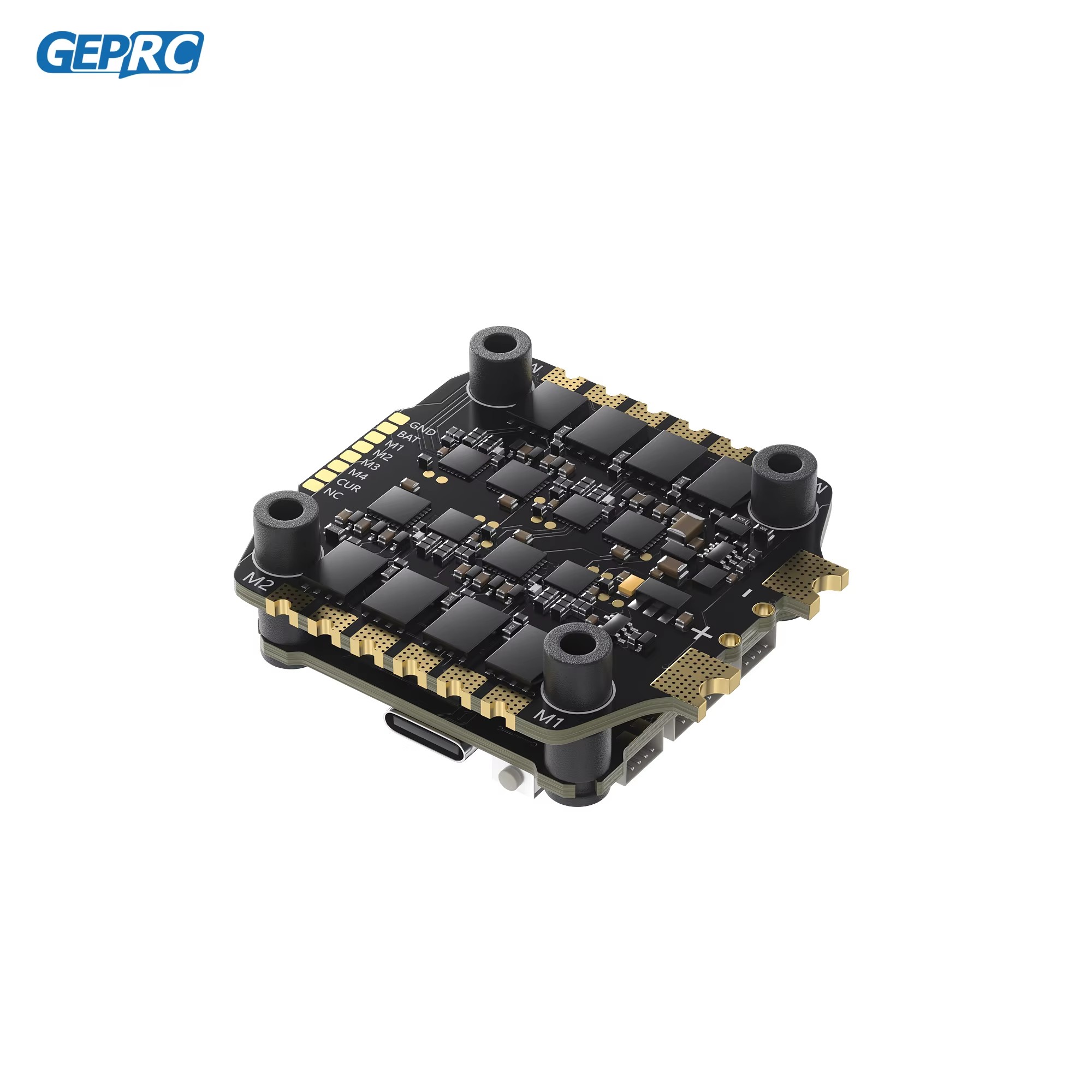 Drone Racing Flight Controller - GEPRC TAKER F722 V2 التحكم في