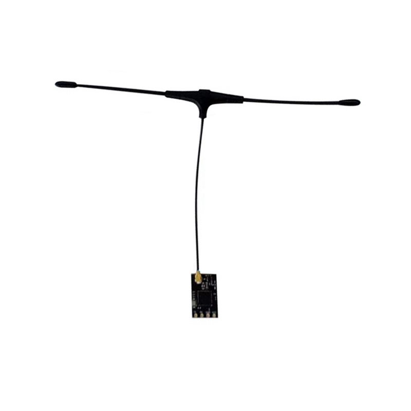 Drone Racing Receiver - جهاز استقبال B27B 915MHZ Expresslrs مع