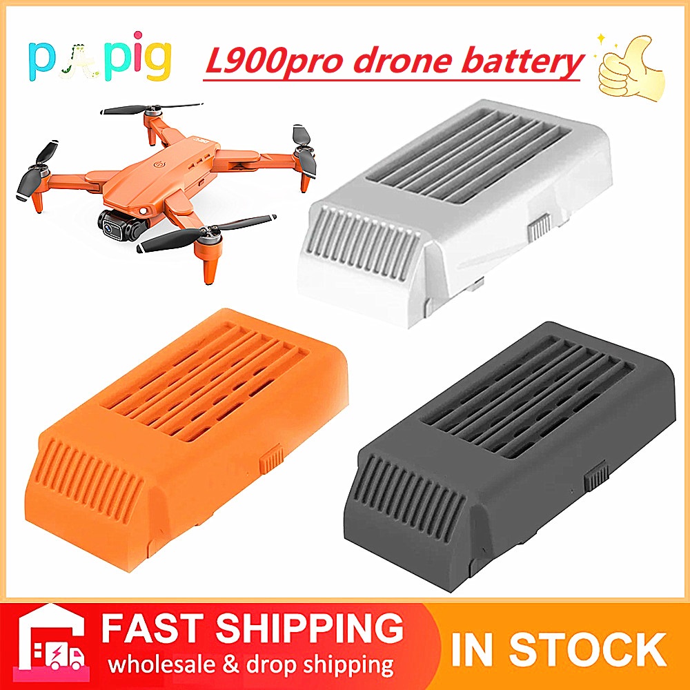 Drone Racing Camera - L900 Pro نظام تحديد المواقع بدون