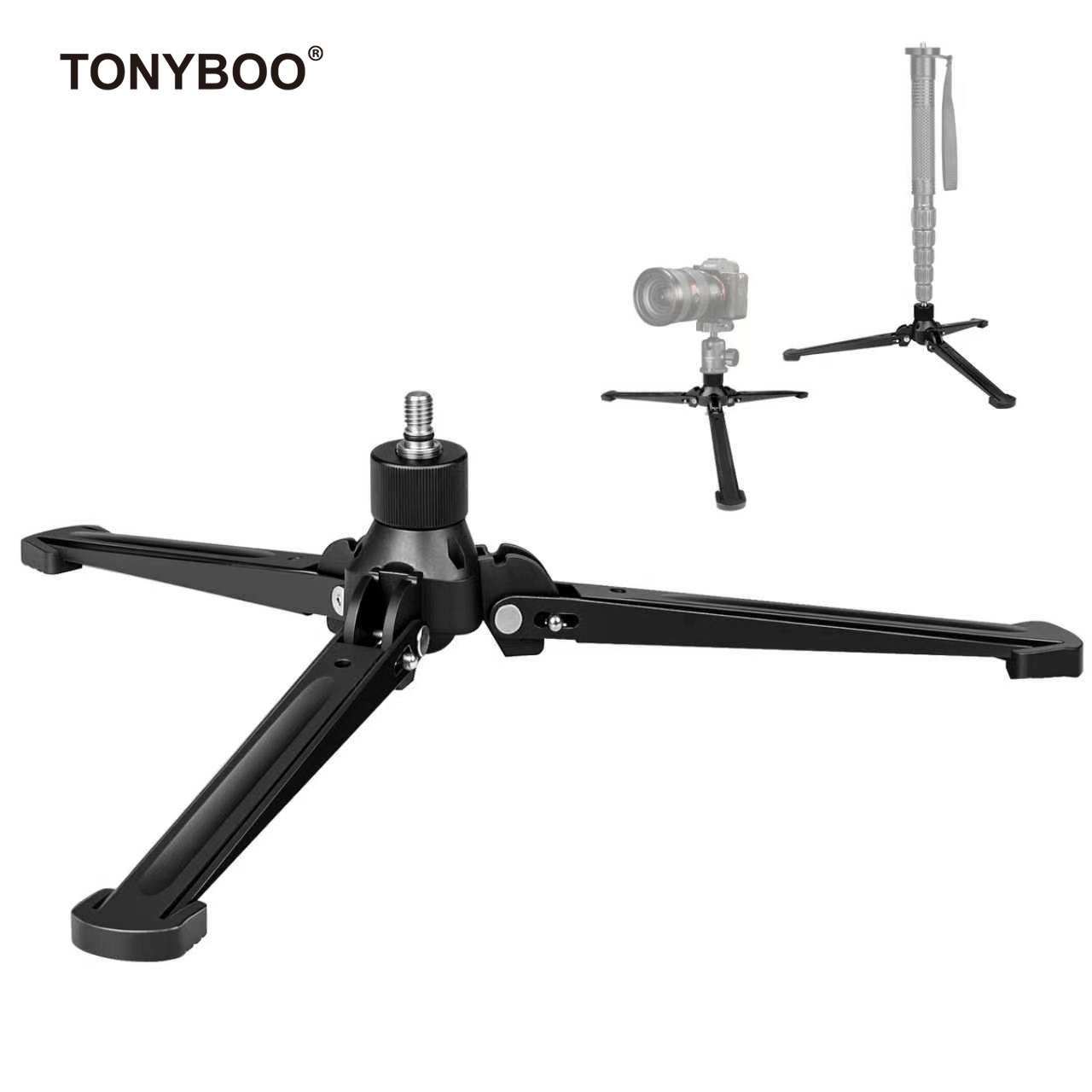 Dji Drone Mini 3 - قاعدة تثبيت صغيرة للمكتب من TONYBOO