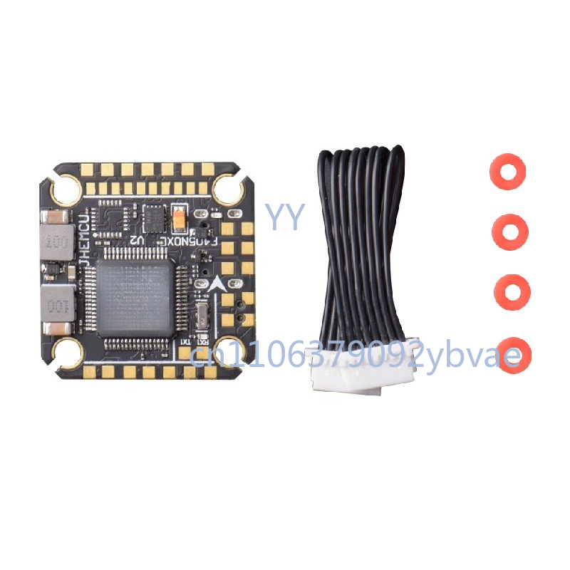 Drone Racing Flight Controller - وحدة تحكم طيران F405 V2 مع