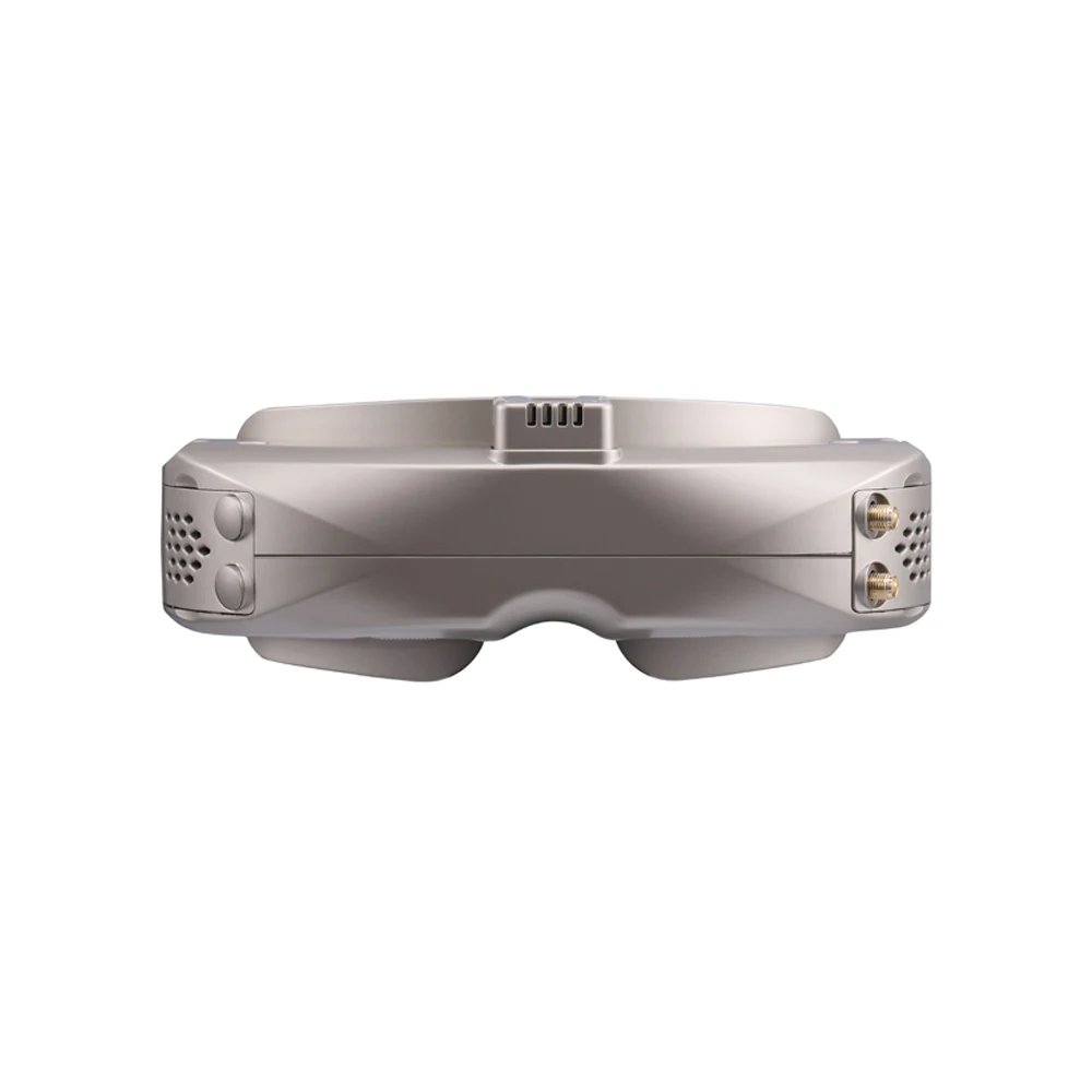 نظارات Skyzone Sky04X Pro Oled - مراجعة Drone Racing Receiver وسعره