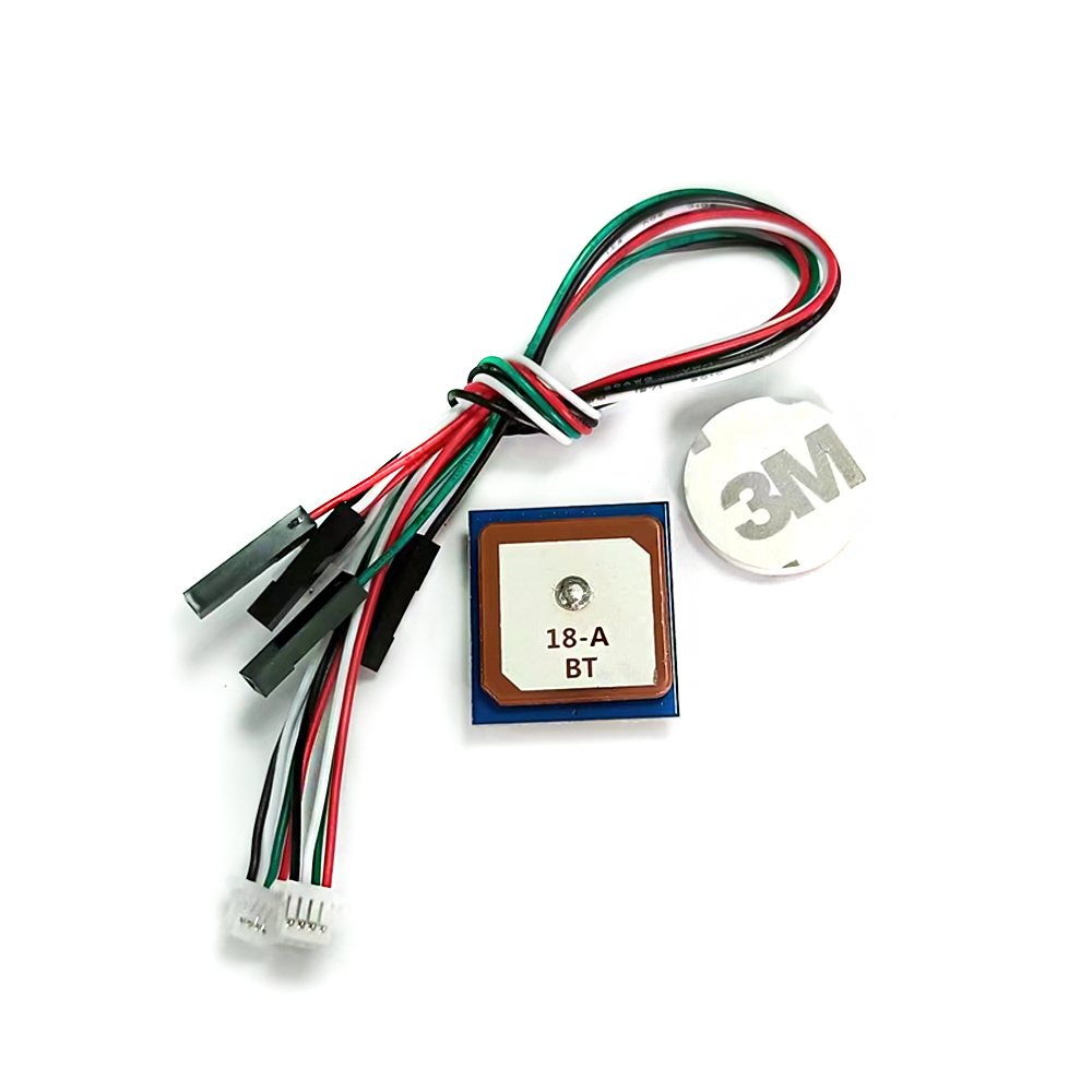 وحدة BN-220 BN880 GPS GLONASS  - مراجعة Drone Racing Battery وسعره