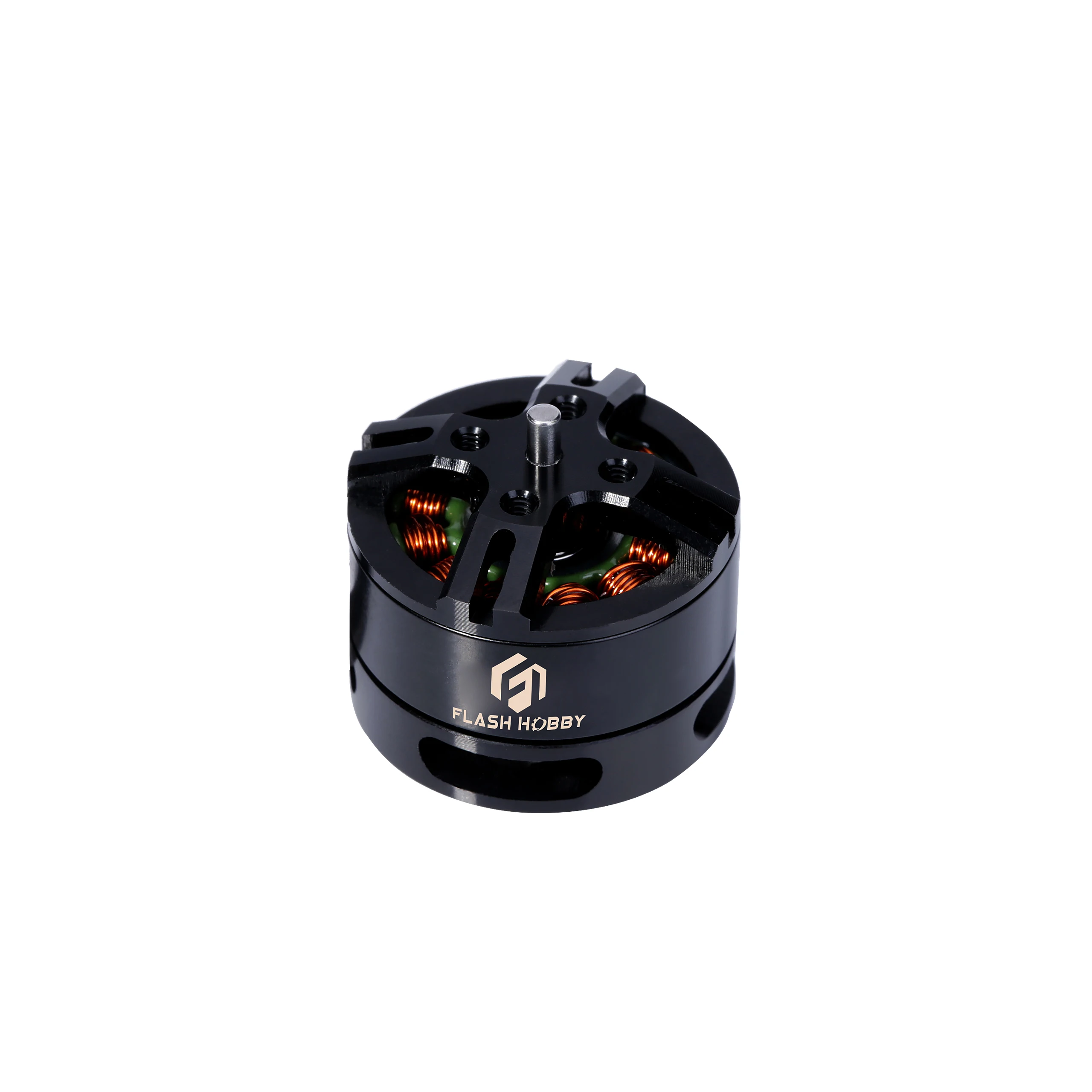 Flashhobby BE1806 1806 1400KV  - مراجعة Drone Racing Motor وسعره