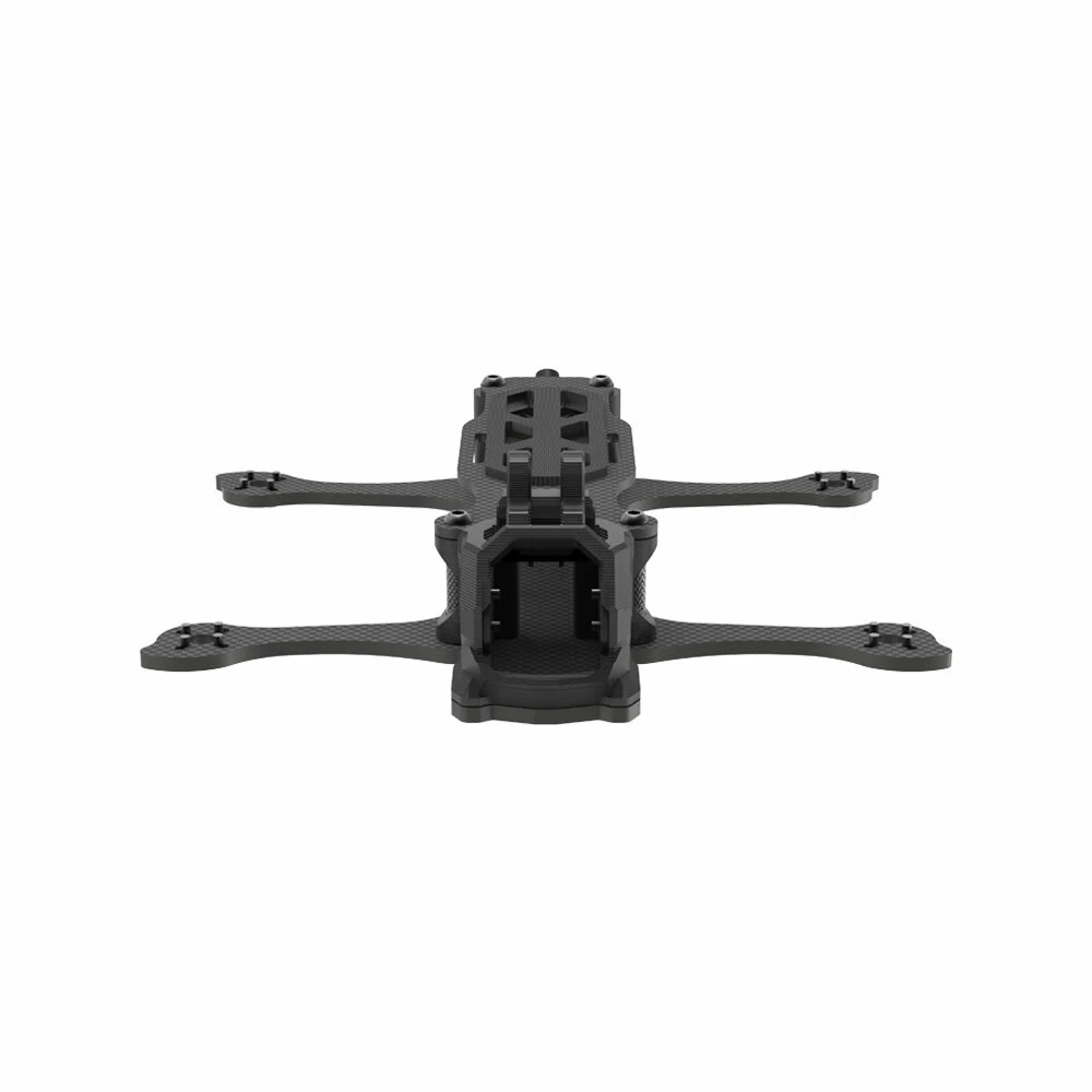 iFlight iH3 168 مللي متر قاعدة - مراجعة Drone Racing Frame وسعره