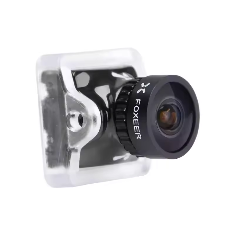 كاميرا FOXEER Predator5 NANO 1 - مراجعة Drone Racing Camera وسعره