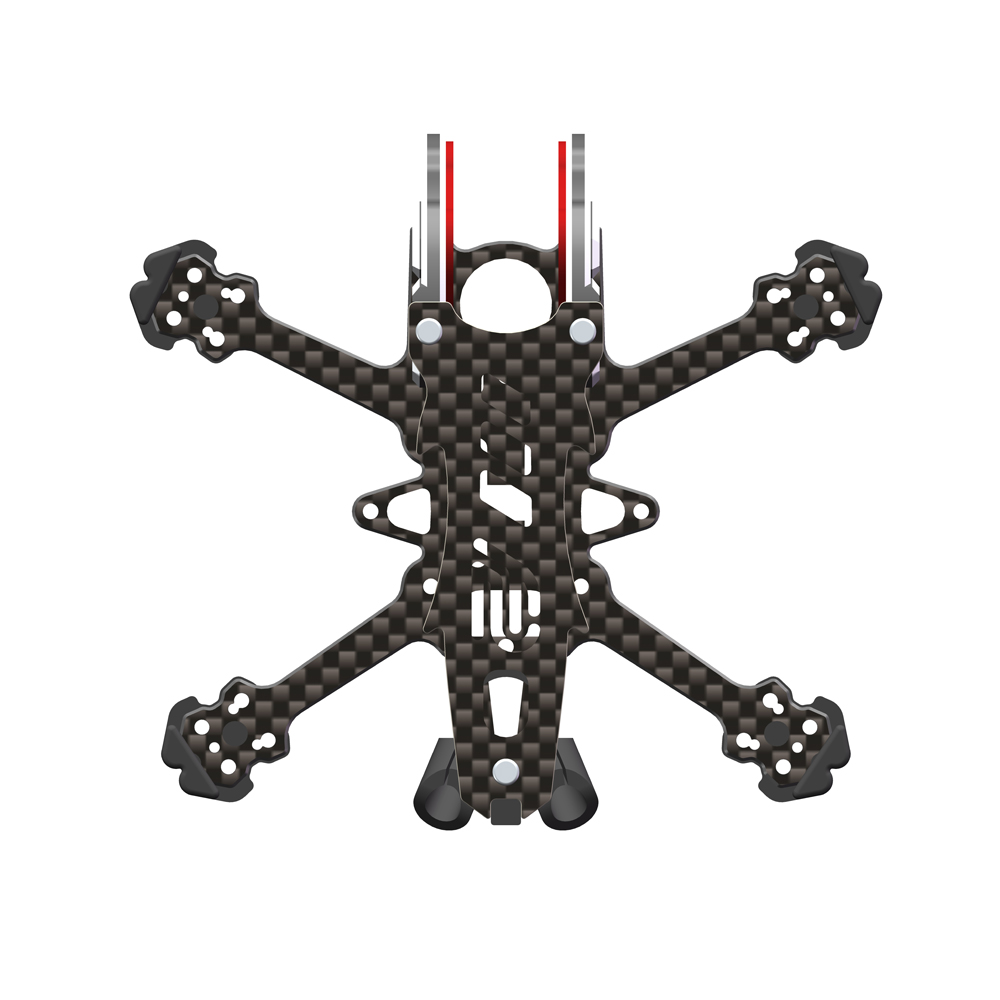 AlfaRC Fox-2 DJI O4 وحدة الهوا - مراجعة Drone Racing Motor وسعره