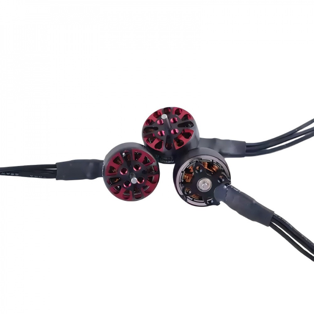 محرك طائرة بدون طيار صغير FPV  - مراجعة Drone Racing Motor وسعره