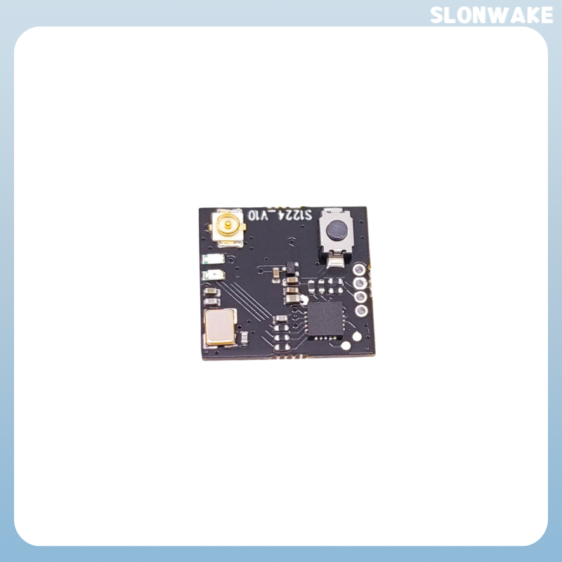 Mini 5.8G 40CH 25/100/250mW قا - مراجعة Drone Racing Receiver وسعره