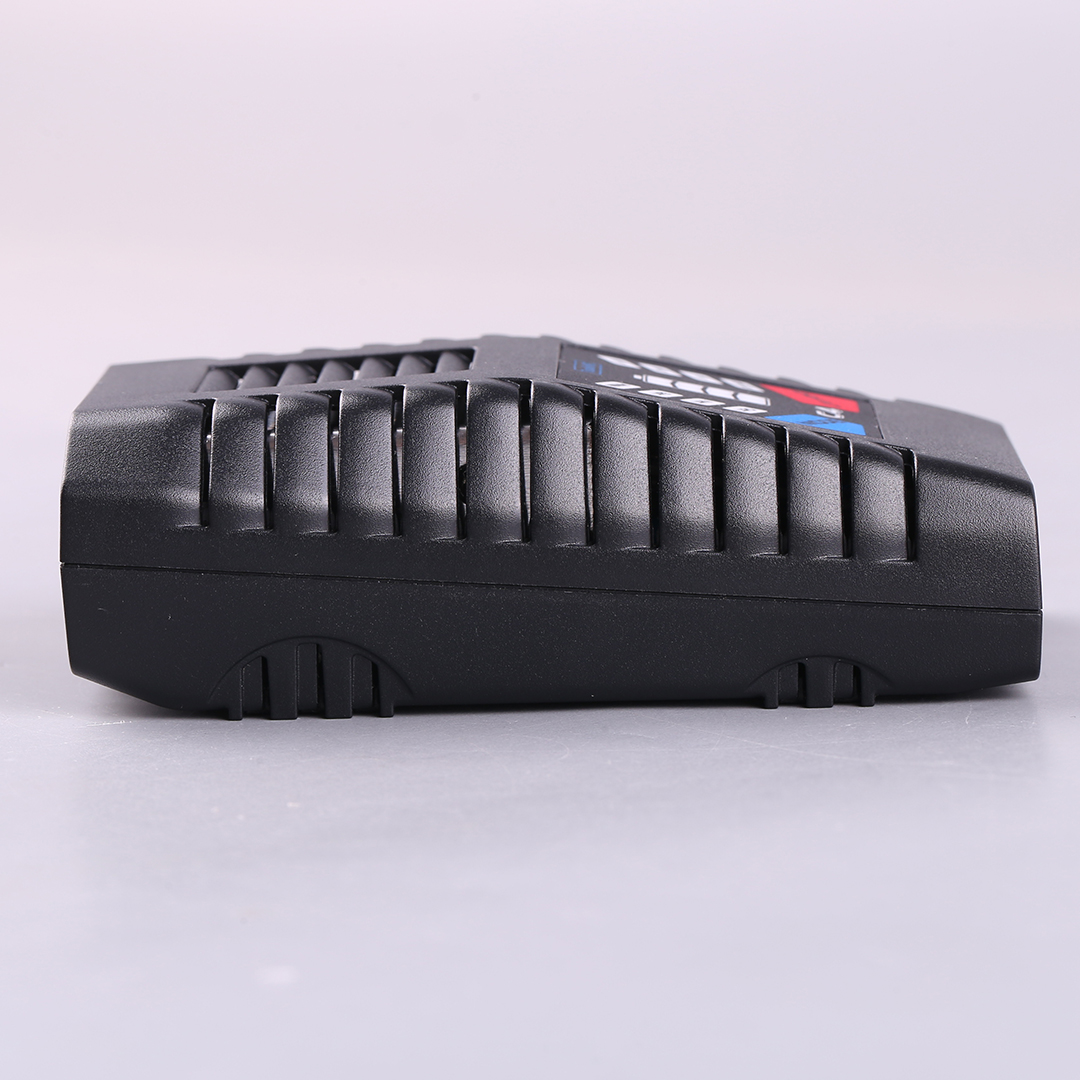 شاحن تيار متردد ToolkitRC C4 5 - مراجعة Drone Racing Charger وسعره
