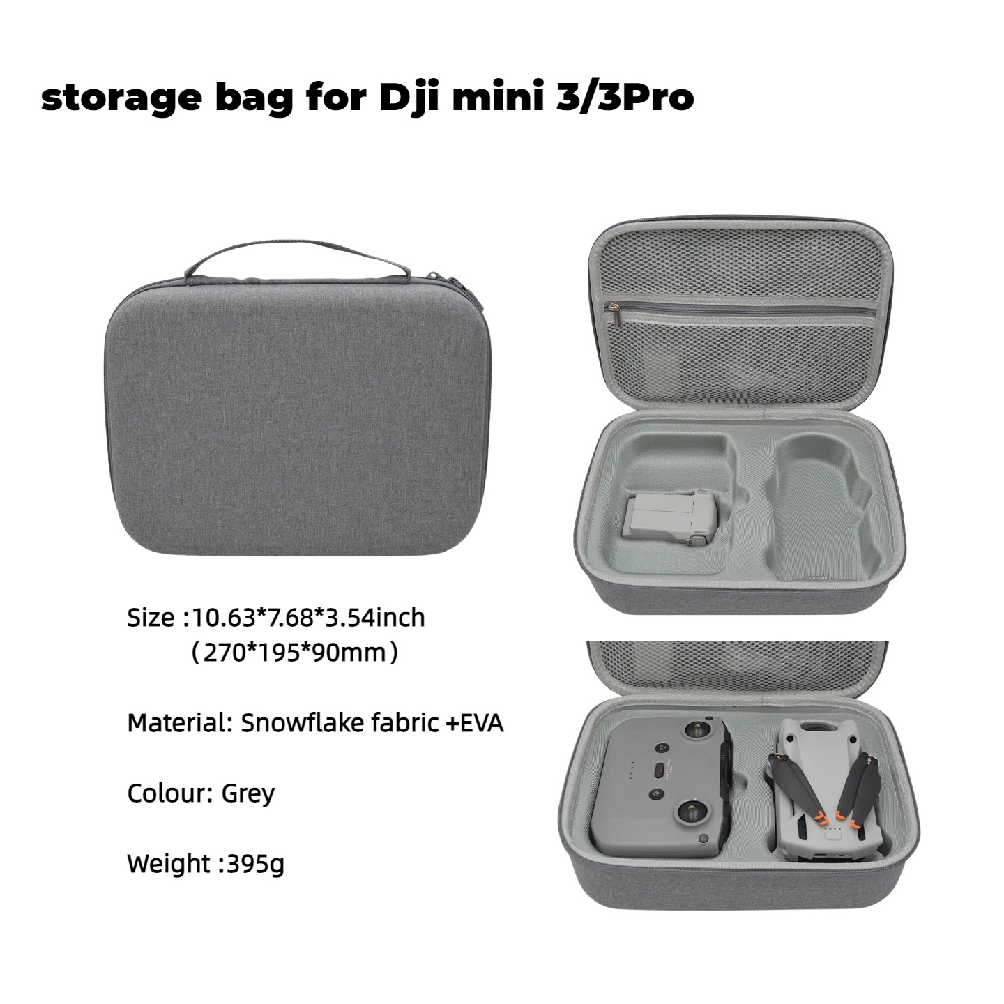 الصلب إيفا الطائرة بدون طيار ح - مراجعة Dji Drone Mini 3 وسعره