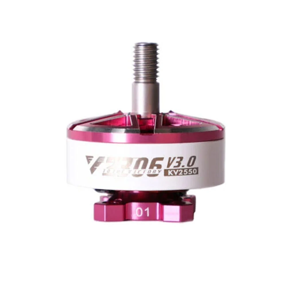 T-Motor Velox V3 2306 1750KV 1 - مراجعة Drone Racing Motor وسعره