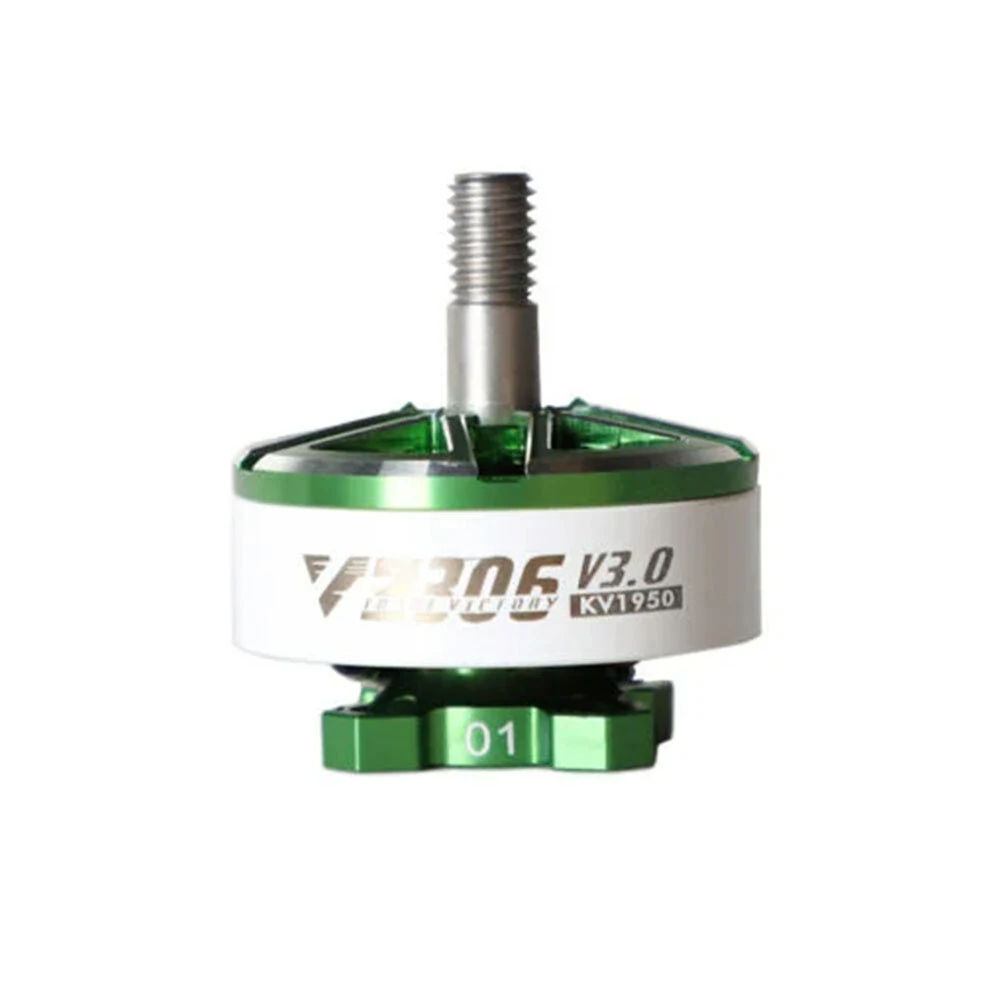 T-Motor Velox V3 2306 1750KV 1 - مراجعة Drone Racing Motor وسعره