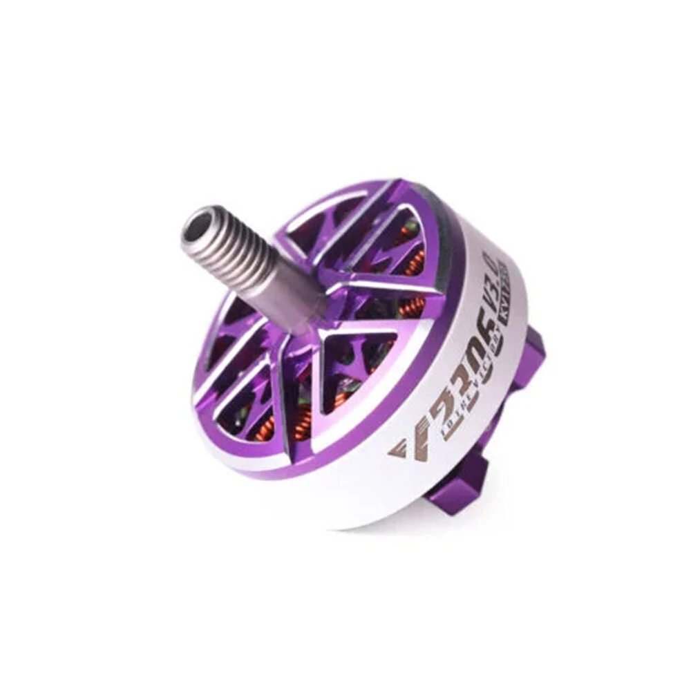 T-Motor Velox V3 2306 1750KV 1 - مراجعة Drone Racing Motor وسعره