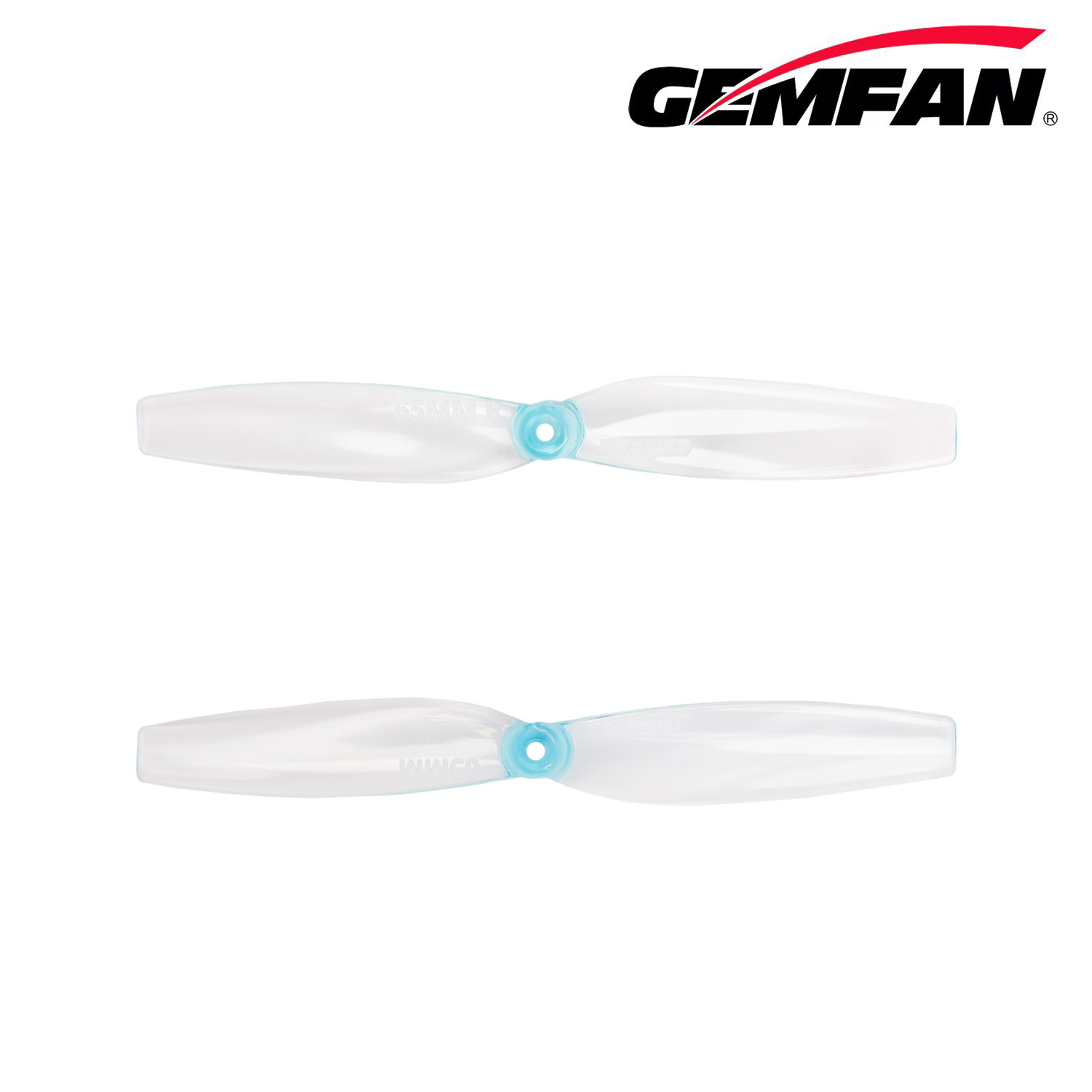 2610 الدعائم Gemfan 2.6 بوصة 2 - مراجعة Drone Racing Esc وسعره