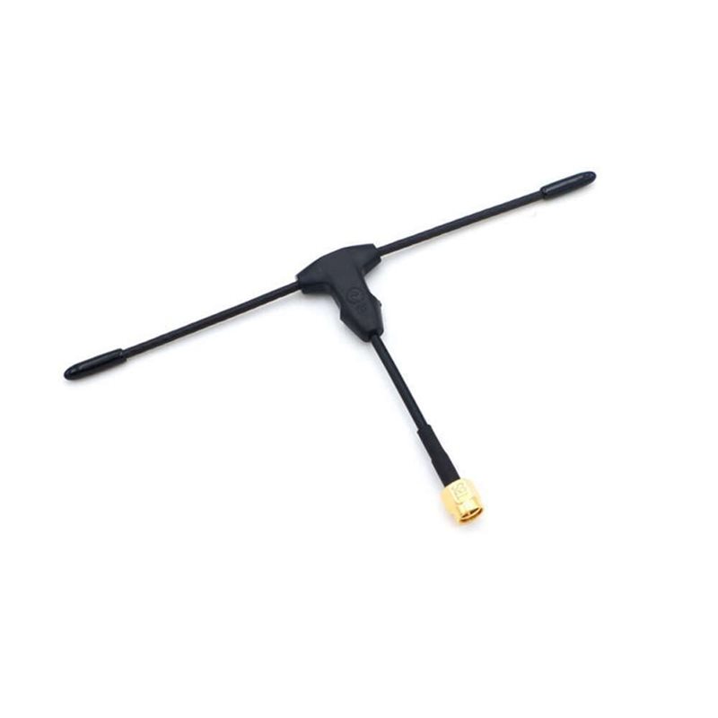 هوائي TBS CROSSFIRE STOCK TX V - مراجعة Drone Racing Antenna وسعره