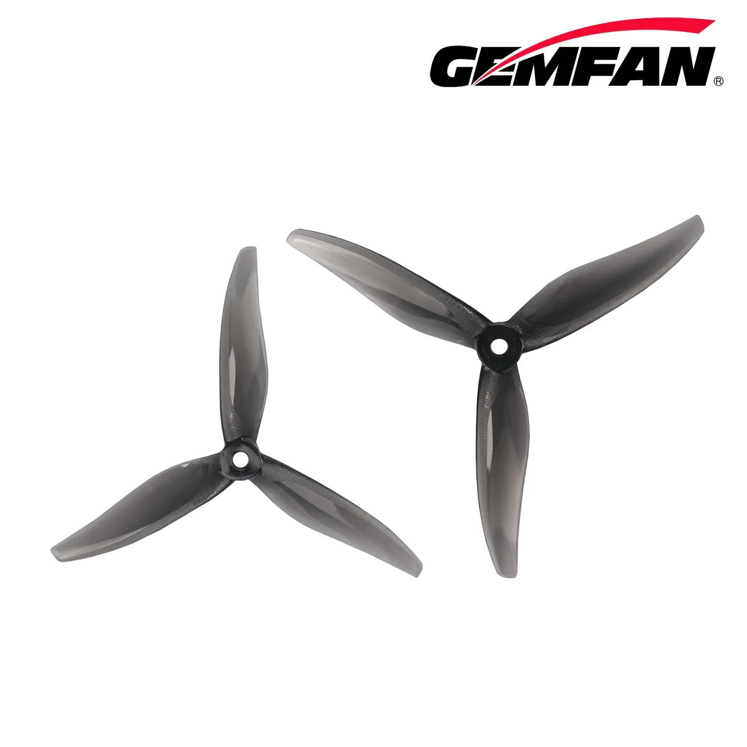 Gemfan 5129 5 بوصة 3 شفرات/ثلا - مراجعة Drone Racing Motor وسعره