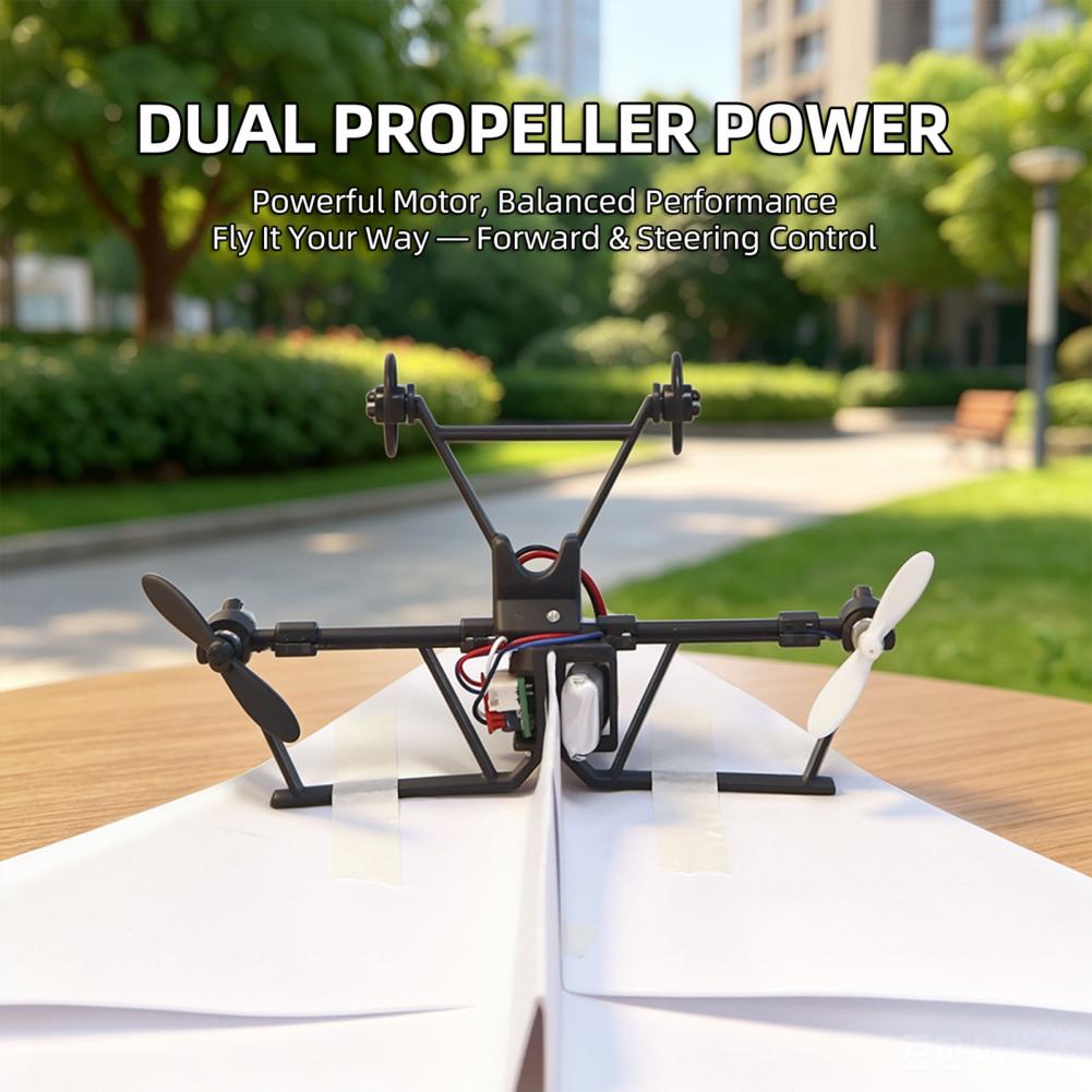 طائرة ورقية تعمل بالتحكم عن بع - مراجعة Drone Racing Flag وسعره