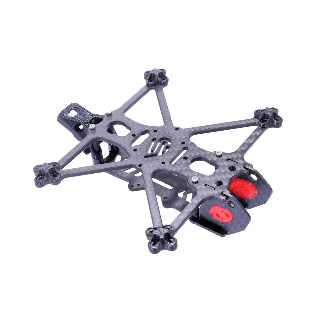 طقم إطار مسواك من ألفارك ، طائ - مراجعة Drone Racing Motor وسعره