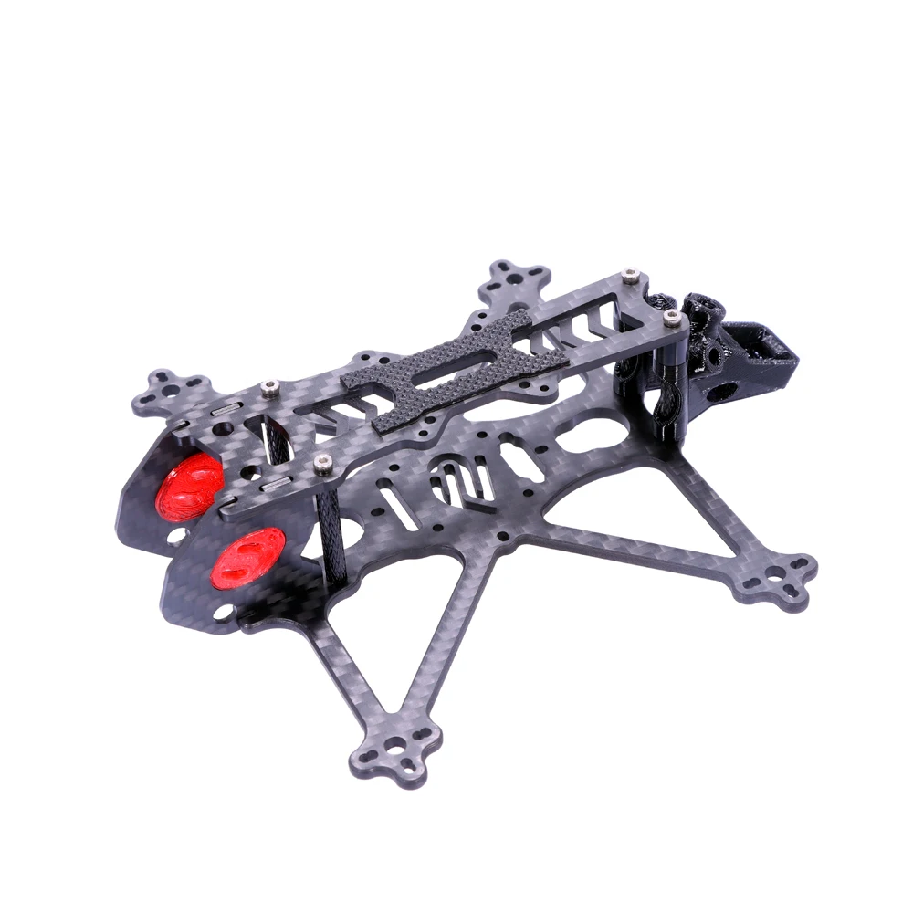 طقم إطار مسواك من ألفارك ، طائ - مراجعة Drone Racing Motor وسعره