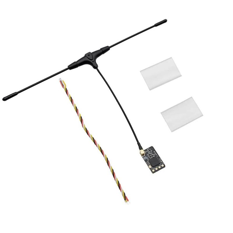 جهاز استقبال AS96-Nano RX مع ه - مراجعة Drone Racing Receiver وسعره