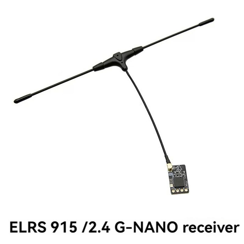 جهاز استقبال AS96-Nano RX مع ه - مراجعة Drone Racing Receiver وسعره