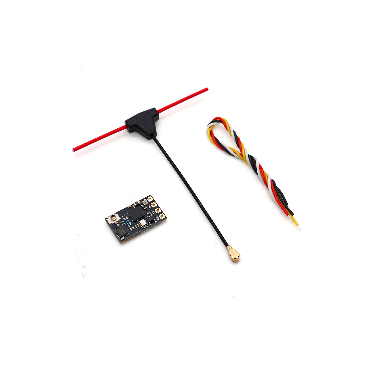 طقم إطار Mark4 مقاس 7 بوصات مع - مراجعة Drone Racing Motor وسعره