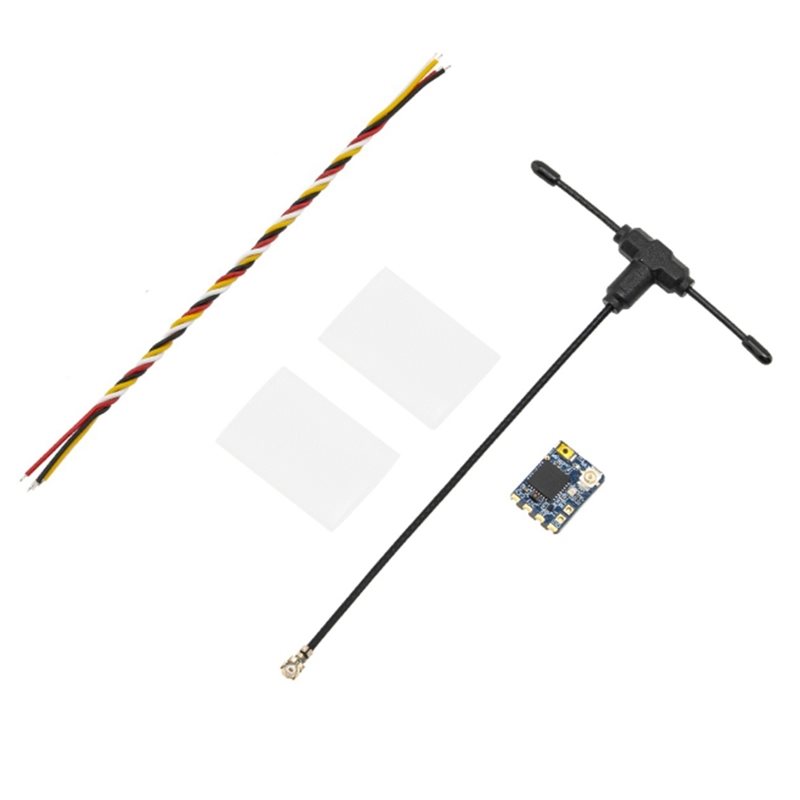 جهاز استقبال AEE7-For BAYCKRC  - مراجعة Drone Racing Antenna وسعره