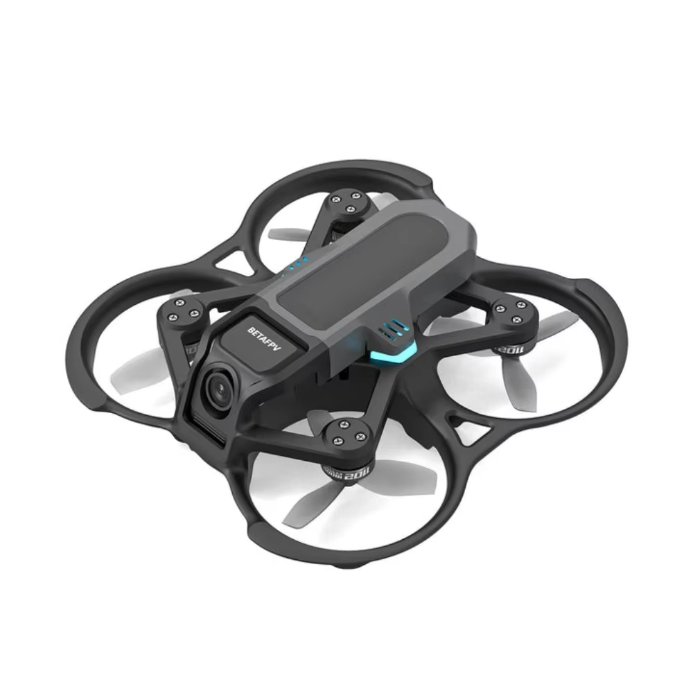 طقم طائرة بدون طيار BETAFPV Aq - مراجعة Drone Racing Charger وسعره