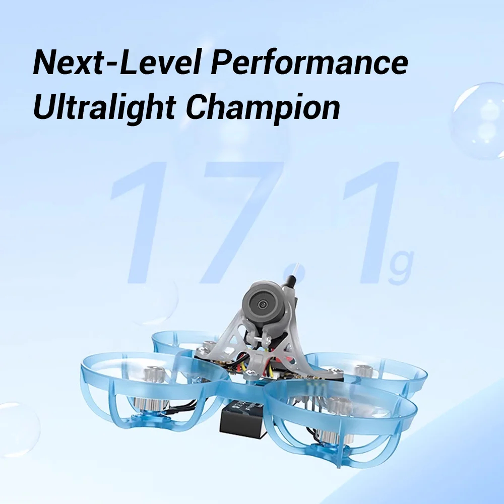 BETAFPV Air65 بدون فرش Whoop Q - مراجعة Drone Racing Charger وسعره