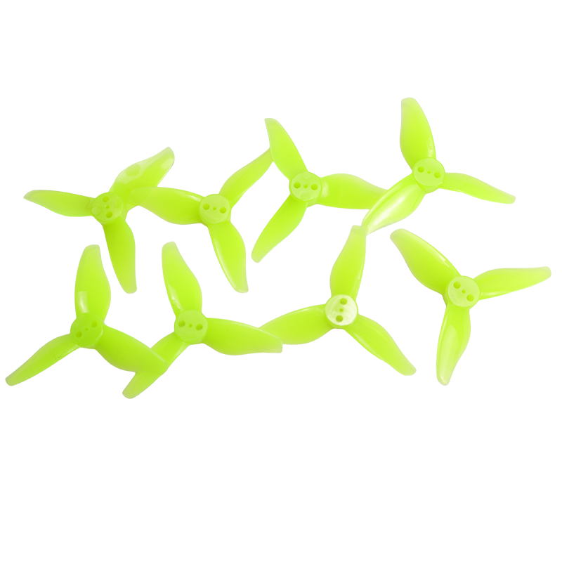 جديد: 4 أزواج/8 قطع من مراوح ج - مراجعة Drone Racing Motor وسعره